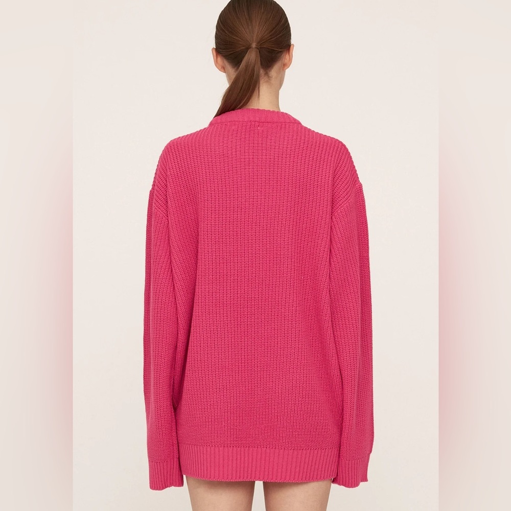 STORETS SWEATER - Picture 7 of 10